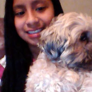 Meet your Posher, Britney